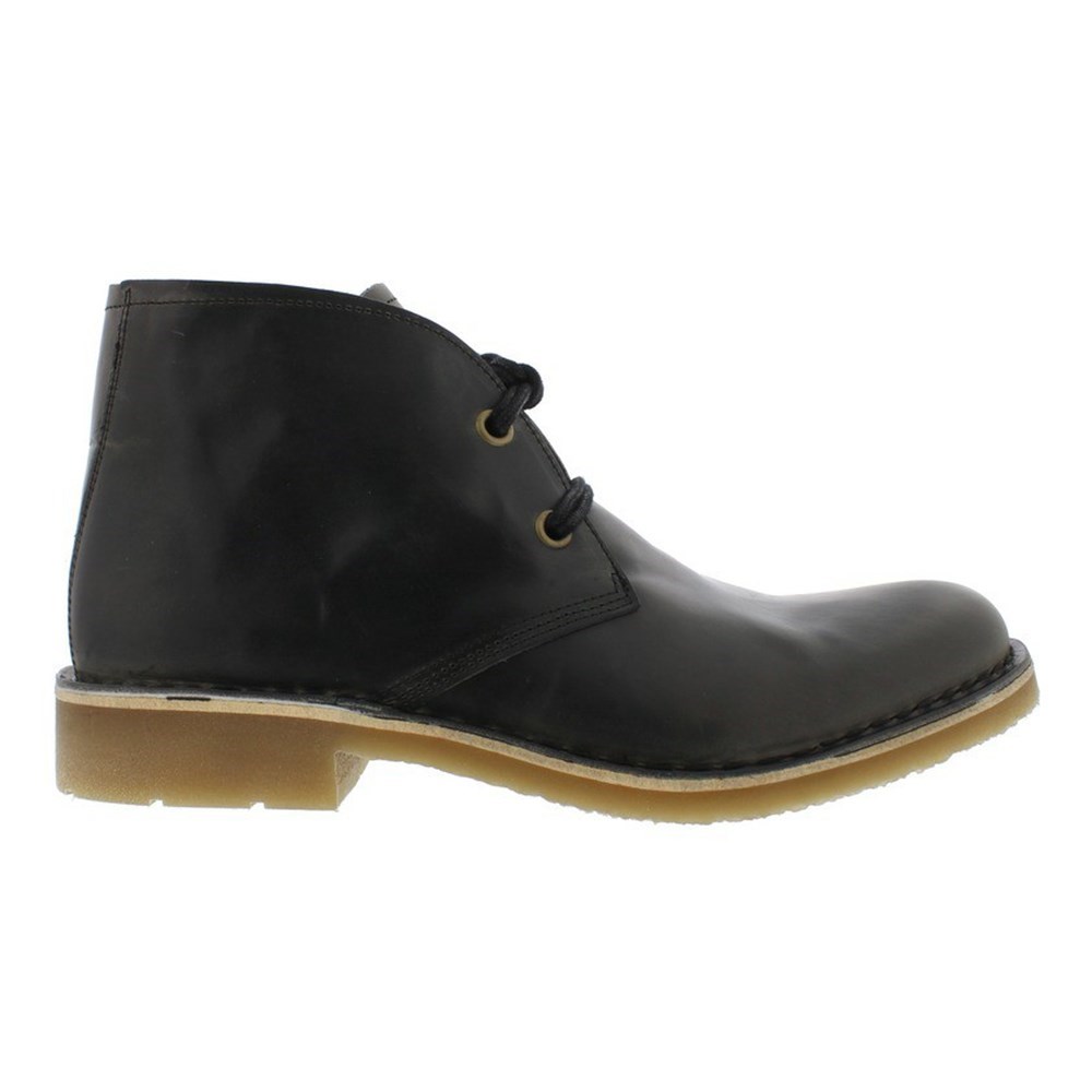 Dark Grey Men\'s Fly London Rhan038fly Lace Up Boots | RBKP-17325
